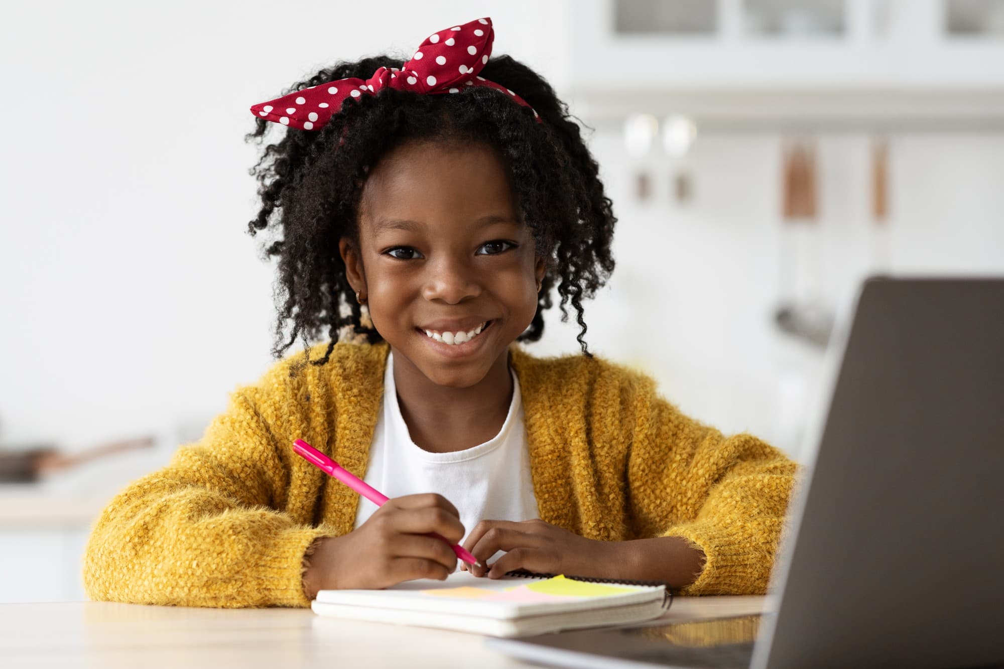 Foundations program — KG – Grade 3